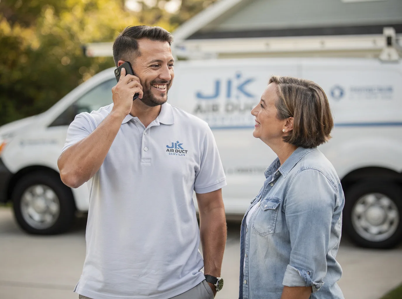 Air Duct Cleaning Cedar Rapids, IA FAQs